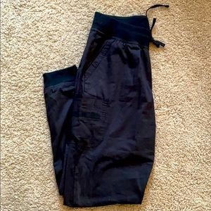Butter Soft Jogger Scrub Pants